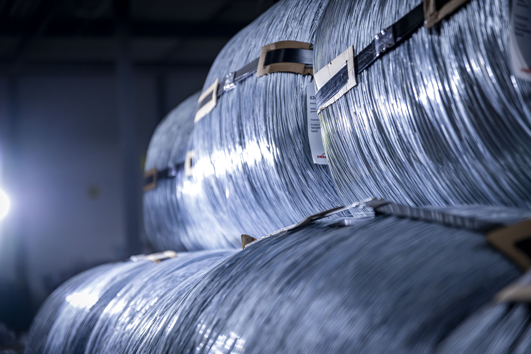 Wat is de CBAM-heffing – en wat betekent deze nieuwe EU-regel voor de draadindustrie?