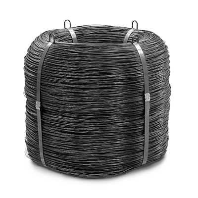 Baling wire