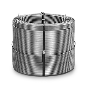 Welding wire