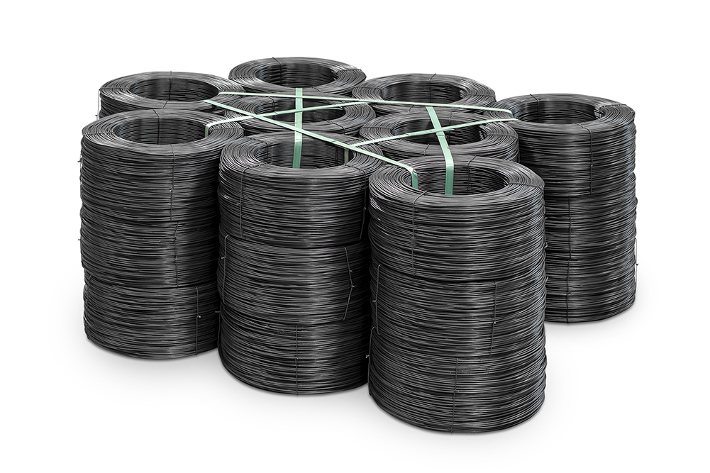 Baling wire