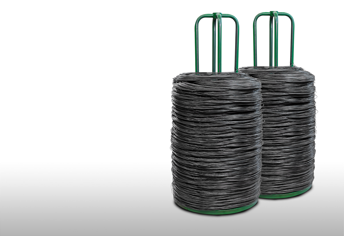 Baling wire