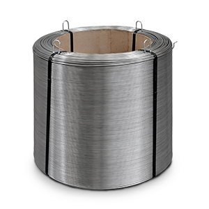 Stainless steel wire